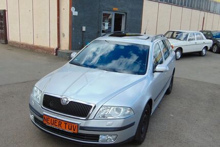 Skoda Octavia 189.000 km 3.000 &euro; Gotha OT Siebleben 99867