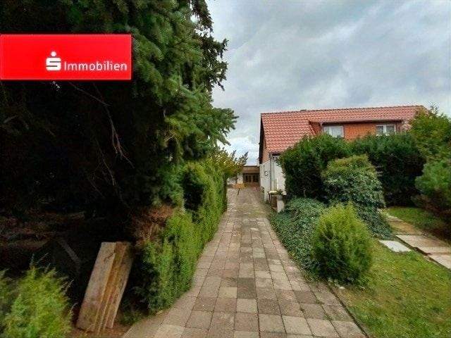 Doppelhaushälfte Erfurt Hohenwinden - 4 Zimmer, 111 m&sup2;, 286.000&euro; | Angebot:25732507