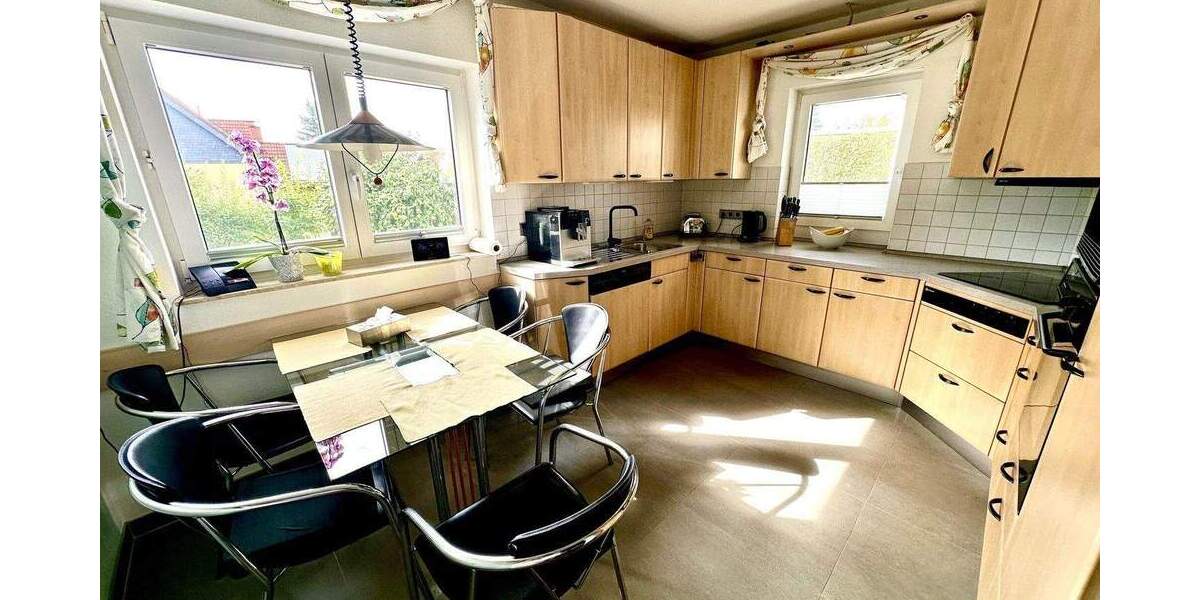 Einfamilienhaus Blankenhain - 5 Zimmer, 140 m&sup2;, 525.000&euro; | Angebot:25654187