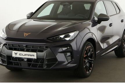 Cupra Terramar 2.500 km 49.900 &euro; Gotha 99867