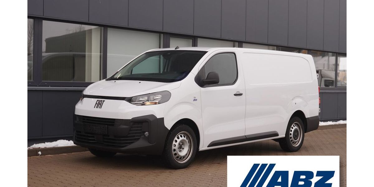 Fiat Scudo 33.819 km 25.942 &euro; Erfurt 99098