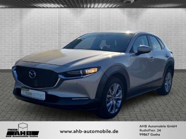 Mazda CX-30 24.215 km 23.890 &euro; Gotha 99867