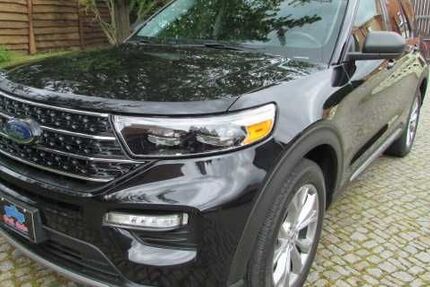 Ford Explorer 58.900 km 37.990 &euro; Großfahner 99100