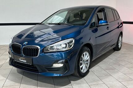 BMW 216 Gran Tourer 216 d Gran Tourer Advantage Navi