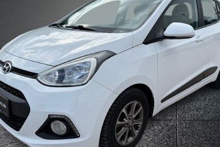 Hyundai i10 120.000 km 4.990 &euro; Erfurt 99089