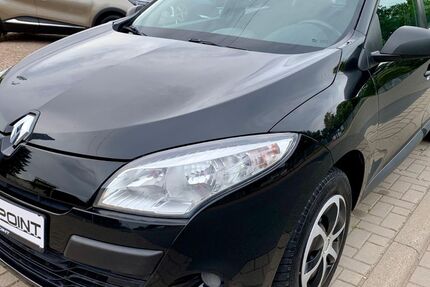 Renault Megane 160.000 km 2.890 &euro; Arnstadt 99310