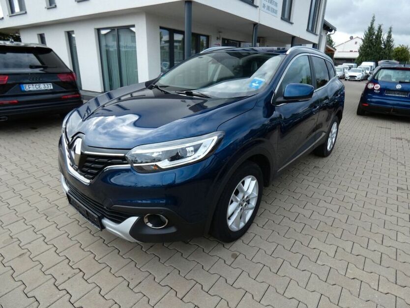 Kadjar