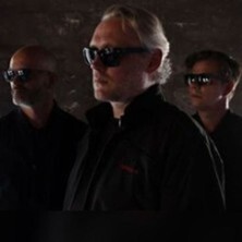 Northern Lite + Charlie Moskau Erfurt