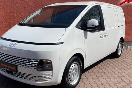 Hyundai STARIA 4.188 km 39.990 &euro; Gotha 99867