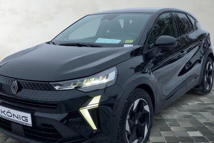 Renault Captur 10.036 km 25.590 &euro; Nohra 99428