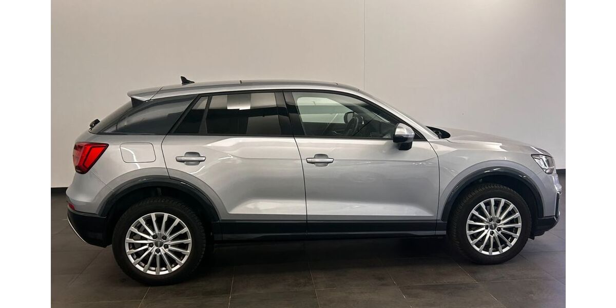 Audi Q2 52.300 km 18.995 &euro; Erfurt 99084