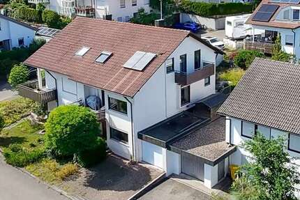 Haus zum Kaufen in Rudersberg 449.000 € 147 m²