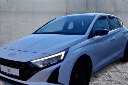 Hyundai i20 3.000 km 23.808 &euro; Weimar 99427