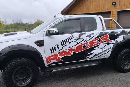 Ford Ranger 171.000 km 15.500 &euro; Erfurt 99084