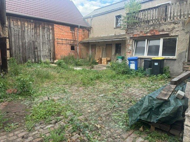 Einfamilienhaus Herbsleben - 120.000&euro; | Angebot:27109812