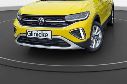 VW T-Cross 9.990 km 25.970 &euro; Weimar 99423