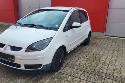 Mitsubishi Colt 142.000 km 1.150 &euro; Gotha 99867