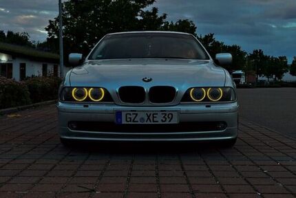 BMW BMW E39