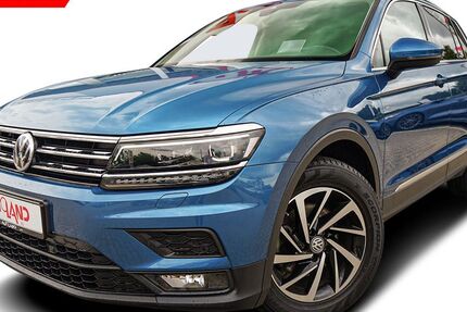 VW Tiguan 44.495 km 24.950 &euro; Erfurt 99087