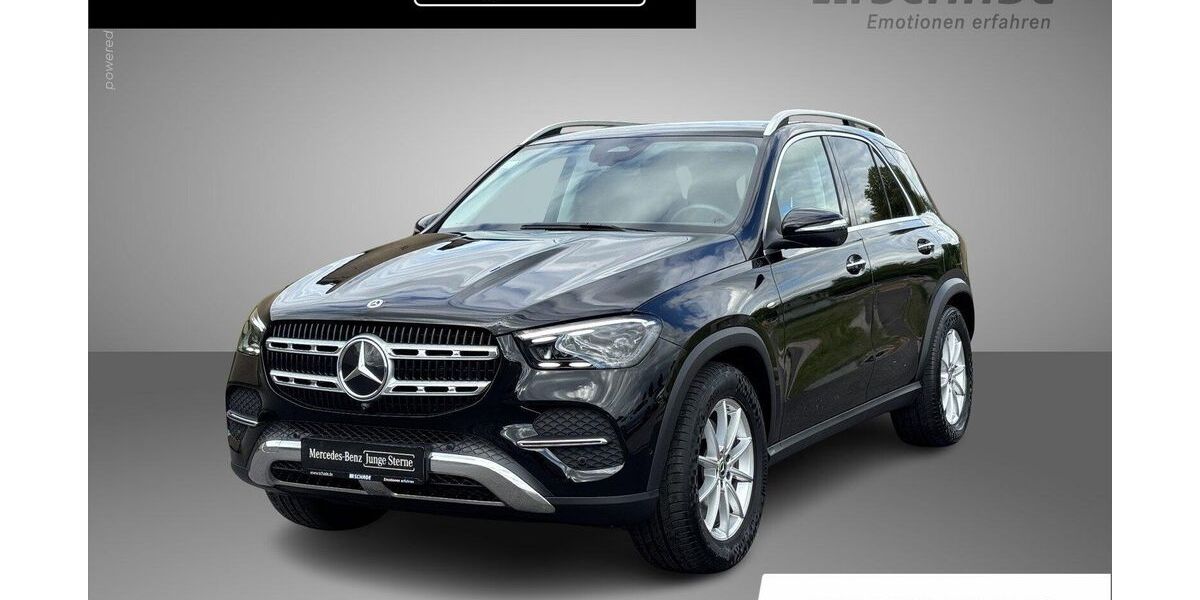 Mercedes-Benz GLE 350 10.800 km 71.490 &euro; Schwabhausen 99869
