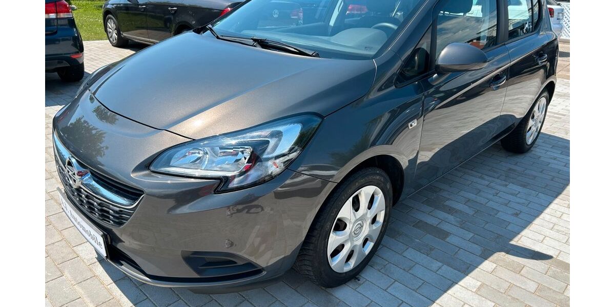Opel Corsa 139.000 km 5.999 &euro; Orlishausen 99610
