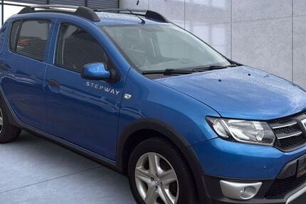 Dacia Sandero 101.762 km 5.490 &euro; Erfurt 99086