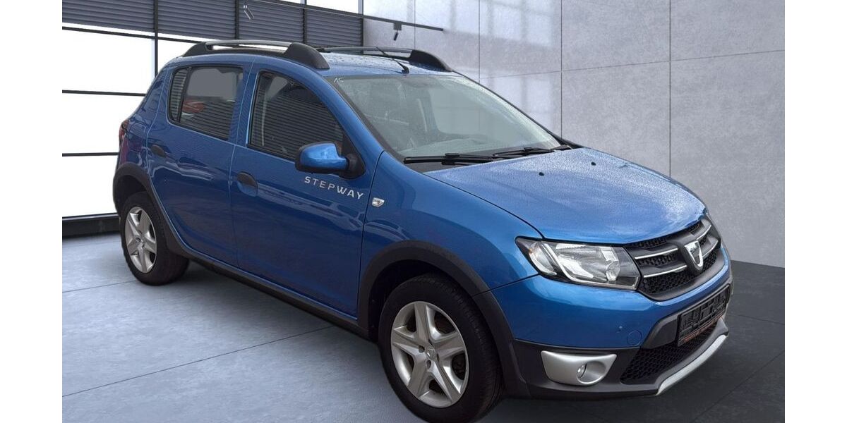 Dacia Sandero 101.762 km 5.490 &euro; Erfurt 99086