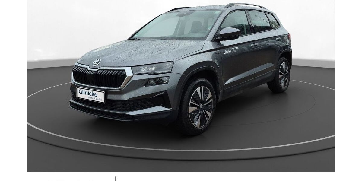 Skoda Karoq 6.400 km 35.394 &euro; Erfurt 99099
