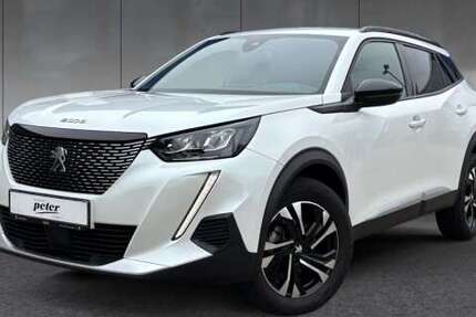 Peugeot 2008 22.500 km 22.440 &euro; Erfurt 99086
