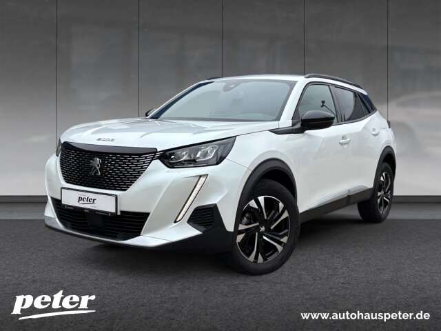 Peugeot 2008 22.500 km 22.440 &euro; Erfurt 99086