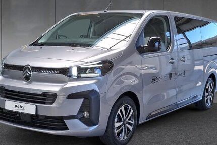 Citroen SpaceTourer 9.000 km 38.500 &euro; Erfurt 99086