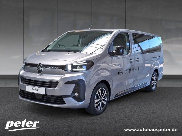 Citroen SpaceTourer 9.000 km 38.500 &euro; Erfurt 99086