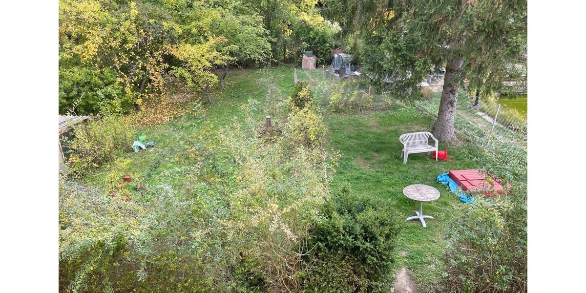 Etagenwohnung Weimar Ehringsdorf - 2 Zimmer, 62 m&sup2;, 630&euro; | Angebot:25932755