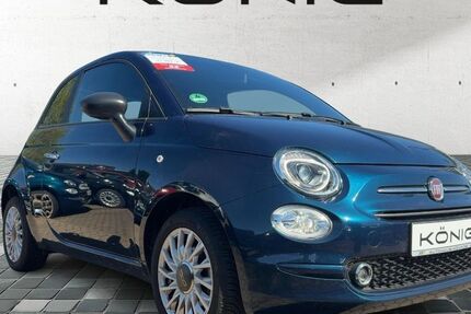 Fiat 500 15.668 km 13.999 &euro; Erfurt 99091