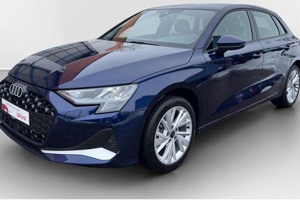 Audi A3 7.889 km 33.990 &euro; Arnstadt 99310