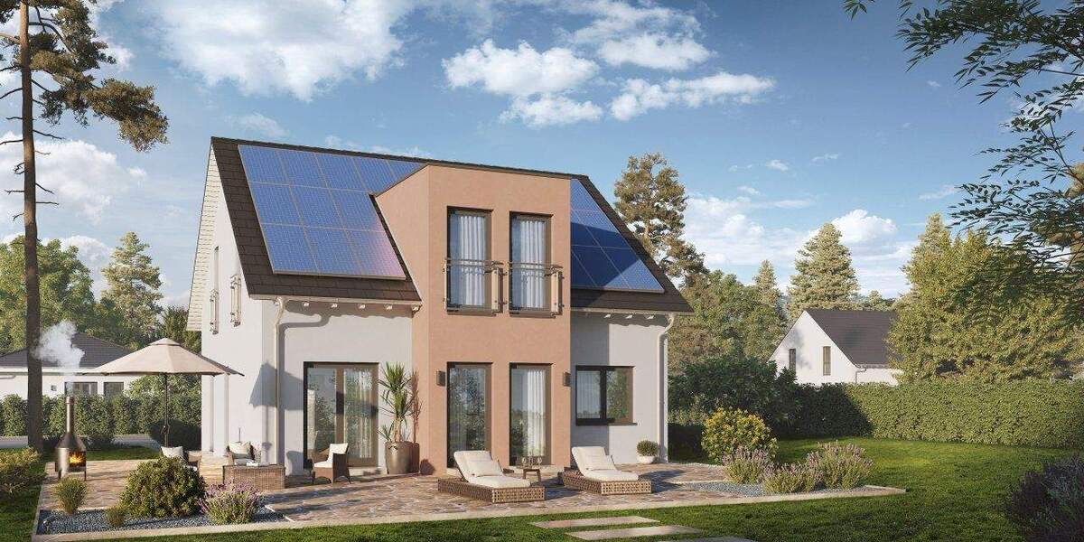 Einfamilienhaus Bad Berka - 5 Zimmer, 163 m&sup2;, 357.999&euro; | Angebot:25710349