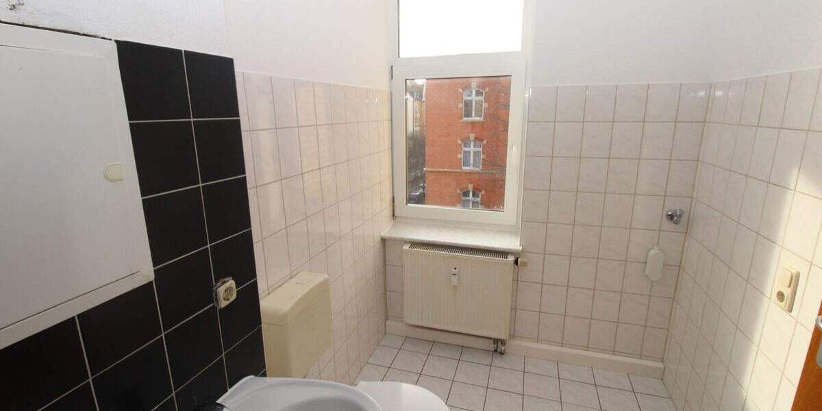 Etagenwohnung Erfurt Andreasvorstadt - 5 Zimmer, 124 m&sup2;, 341.740&euro; | Angebot:24595457