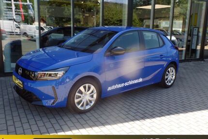 Opel Corsa 5.000 km 17.660 € Weimar 99427