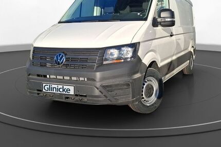 VW Crafter 2.500 km 47.770 &euro; Weimar 99423