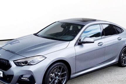 BMW 220 Gran Coupé 23.503 km 36.180 &euro; Arnstadt 99310