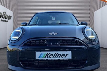 Mini Cooper C 33.500 km 26.280 &euro; Erfurt 99091