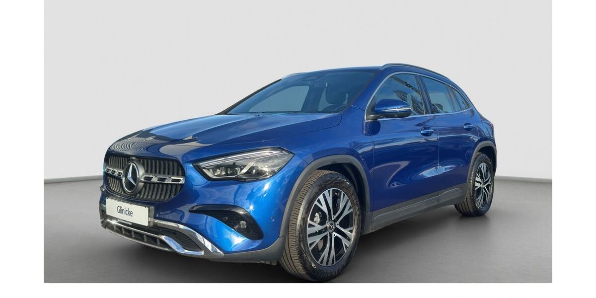 Mercedes-Benz GLA 220 16.200 km 43.480 &euro; Erfurt 99099