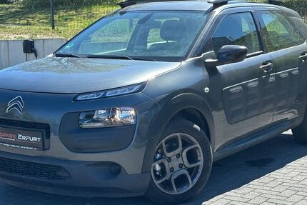 Citroen C4 Cactus 99.893 km 8.790 &euro; Erfurt 99085
