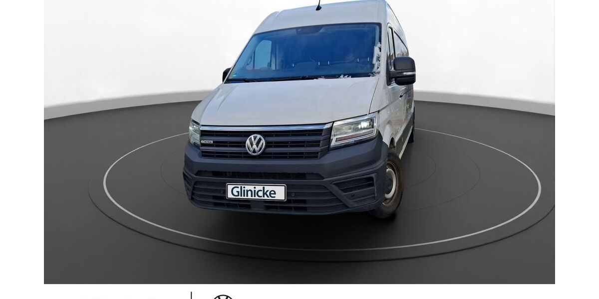 VW Crafter 154.000 km 23.770 &euro; Weimar 99423