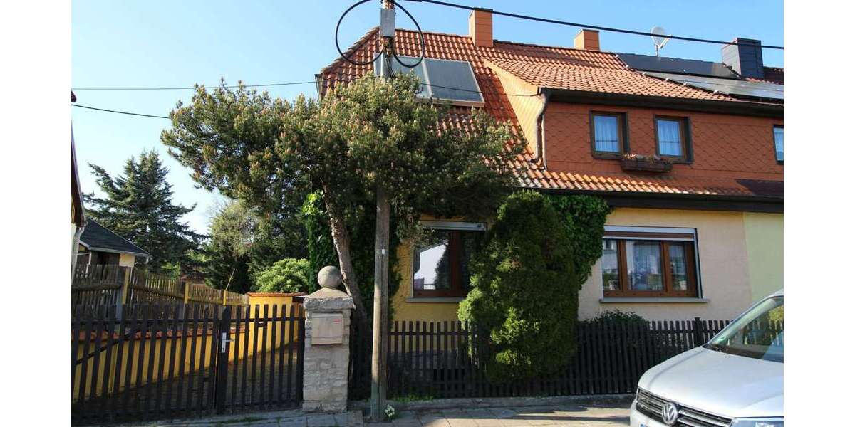 Einfamilienhaus Erfurt Hochheim - 4 Zimmer, 96 m&sup2;, 225.000&euro; | Angebot:27217069
