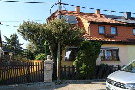Haus Erfurt Hochheim - 4 Zimmer, 96 m&sup2;, 225.000&euro; | Angebot:27217069