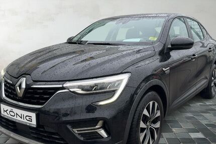 Renault Arkana 19.314 km 20.999 &euro; Erfurt 99091