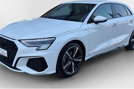 Audi A3 5.875 km 35.790 &euro; Arnstadt 99310