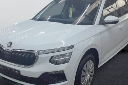 Skoda Kamiq 18.900 km 19.680 &euro; Erfurt 99099