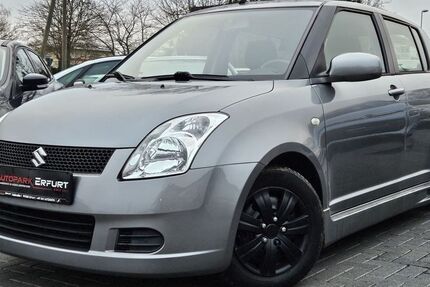 Suzuki Swift 202.061 km 2.490 € Erfurt 99085